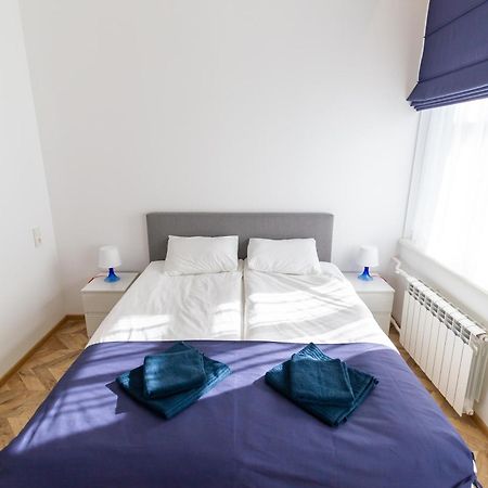 Hot Spot Vilnius Apartments Εξωτερικό φωτογραφία