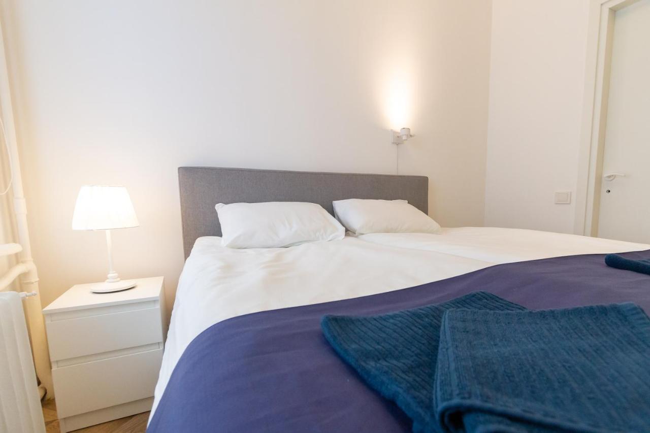 Hot Spot Vilnius Apartments Εξωτερικό φωτογραφία