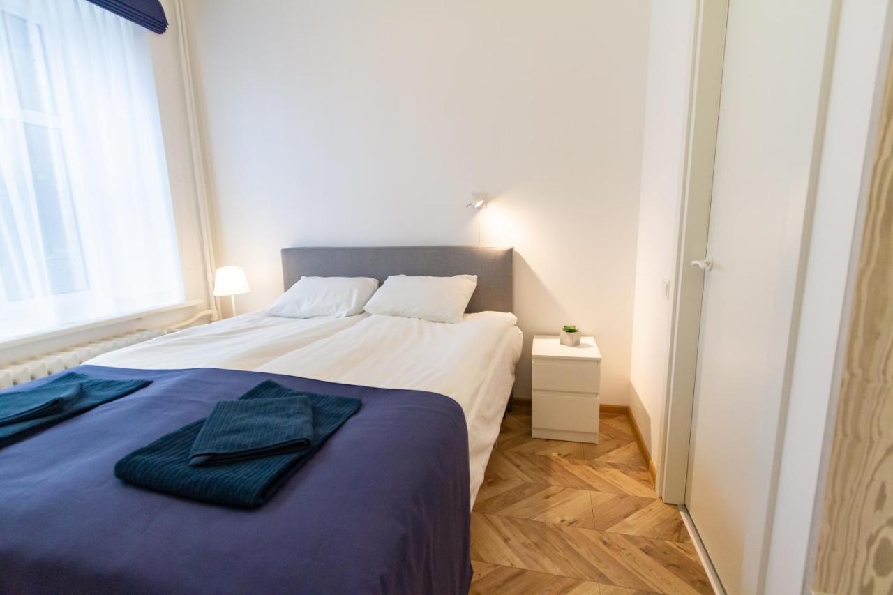 Hot Spot Vilnius Apartments Εξωτερικό φωτογραφία