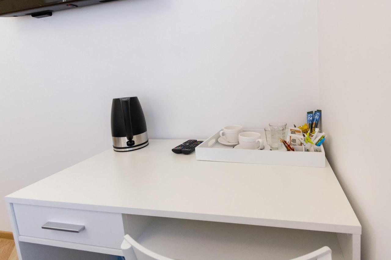 Hot Spot Vilnius Apartments Εξωτερικό φωτογραφία