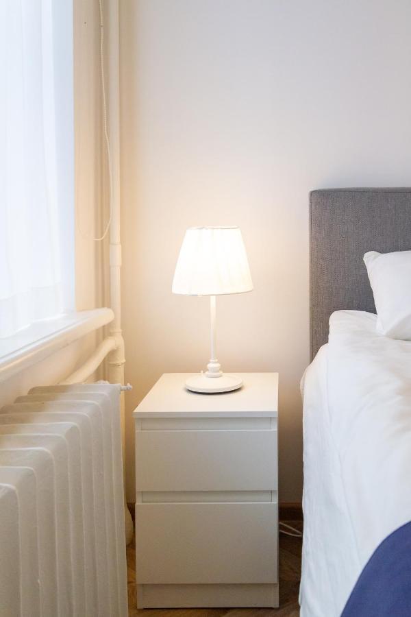 Hot Spot Vilnius Apartments Εξωτερικό φωτογραφία