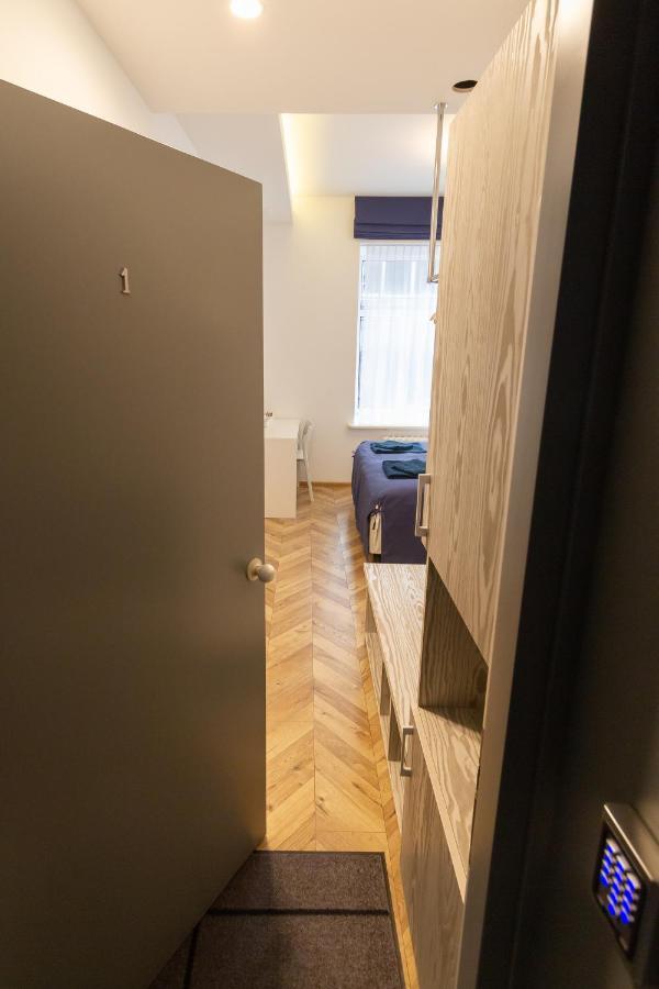 Hot Spot Vilnius Apartments Εξωτερικό φωτογραφία
