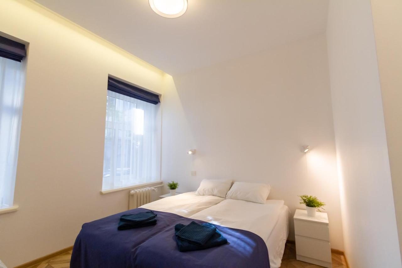 Hot Spot Vilnius Apartments Εξωτερικό φωτογραφία