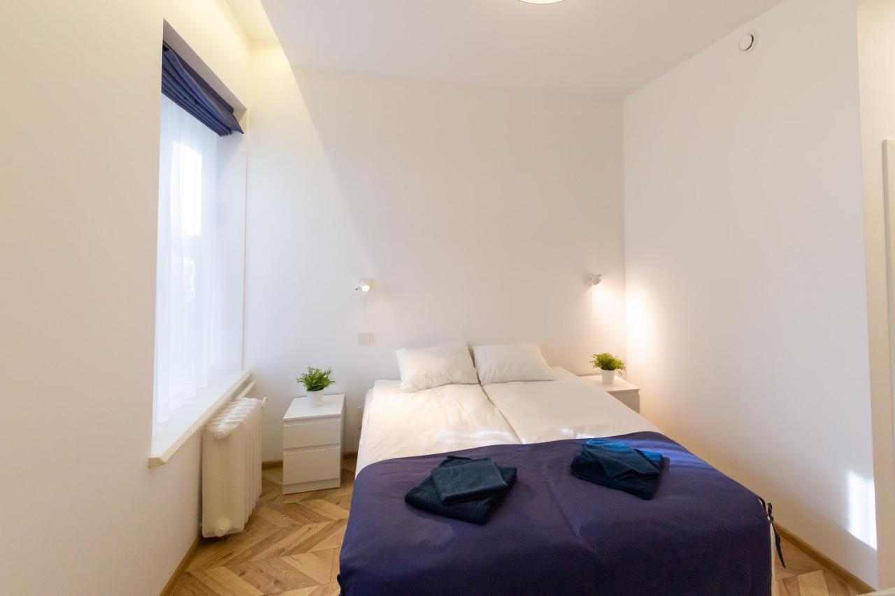 Hot Spot Vilnius Apartments Εξωτερικό φωτογραφία