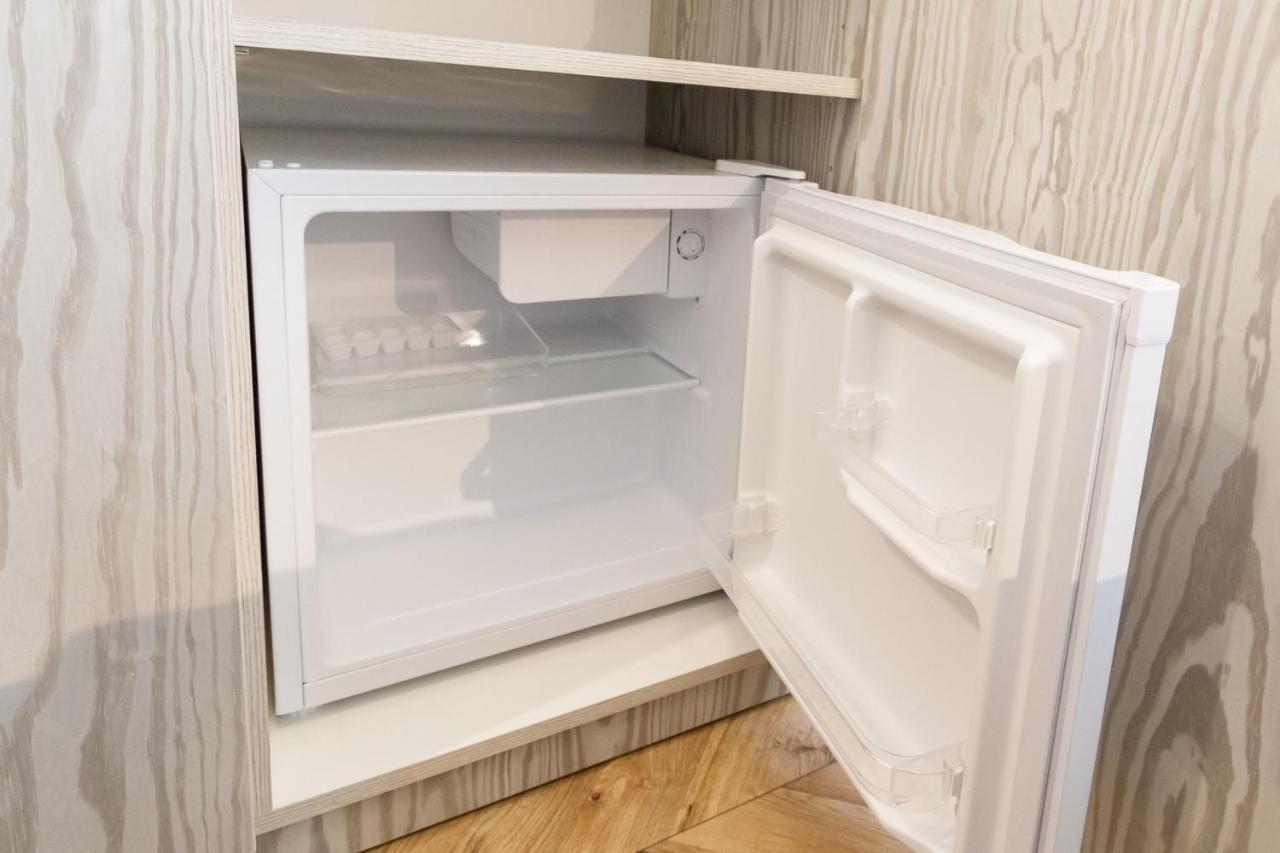 Hot Spot Vilnius Apartments Εξωτερικό φωτογραφία