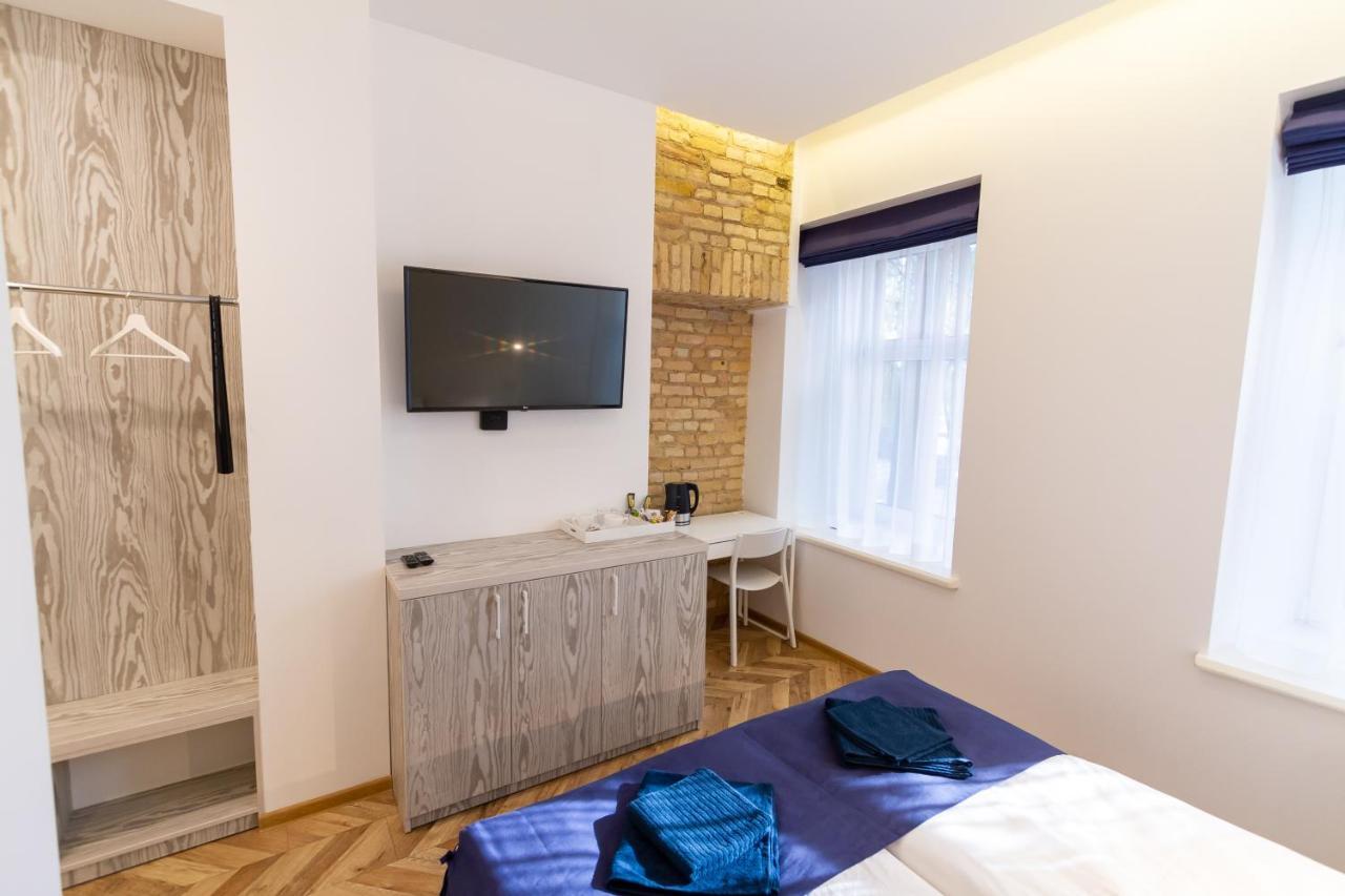 Hot Spot Vilnius Apartments Εξωτερικό φωτογραφία