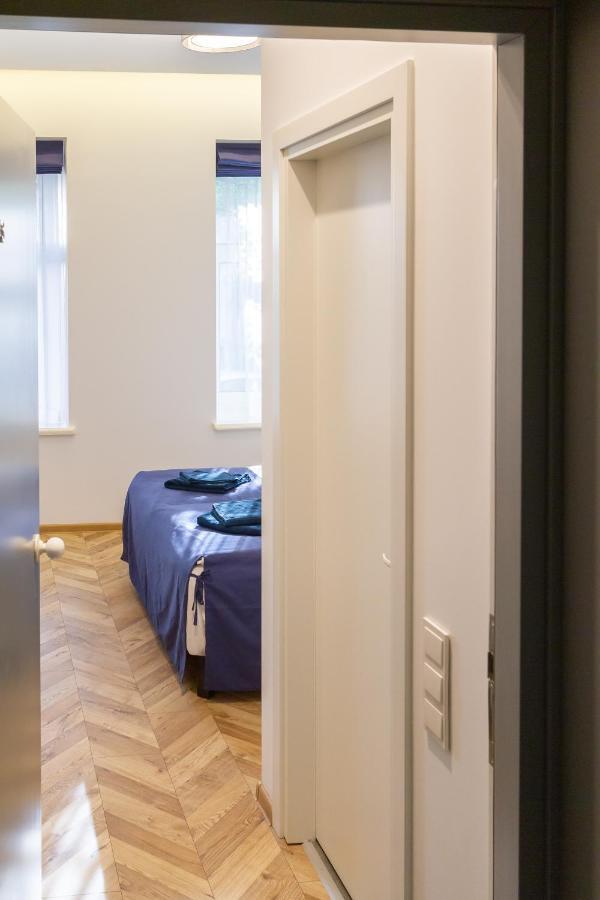 Hot Spot Vilnius Apartments Εξωτερικό φωτογραφία