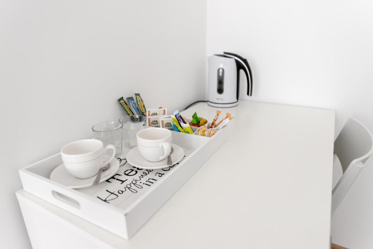 Hot Spot Vilnius Apartments Εξωτερικό φωτογραφία