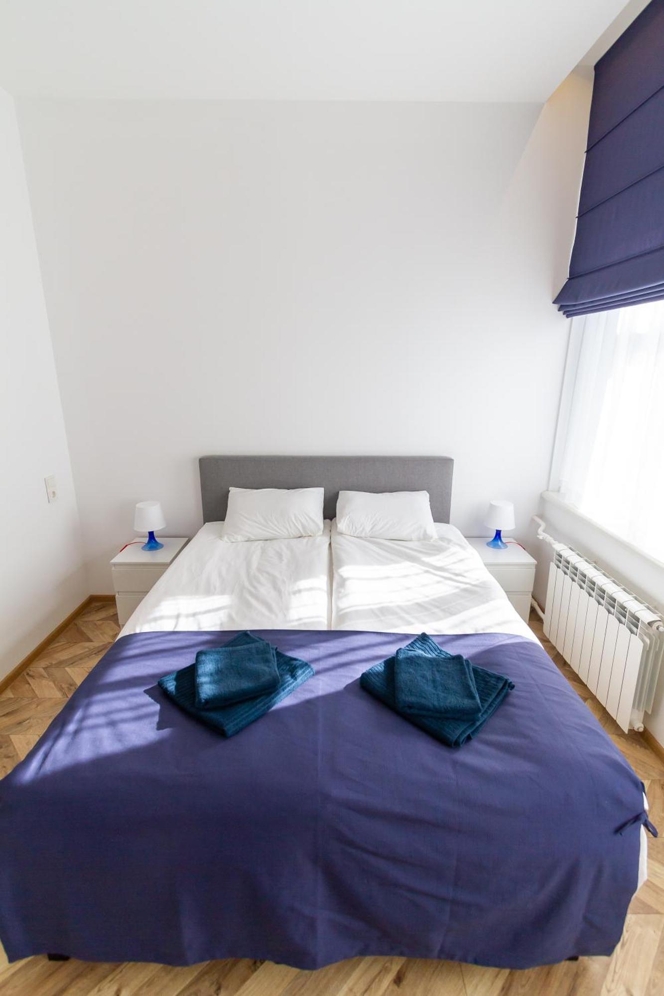 Hot Spot Vilnius Apartments Εξωτερικό φωτογραφία