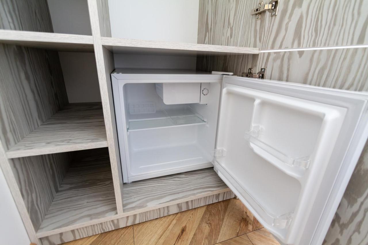 Hot Spot Vilnius Apartments Εξωτερικό φωτογραφία