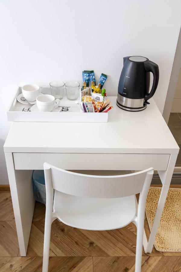 Hot Spot Vilnius Apartments Εξωτερικό φωτογραφία