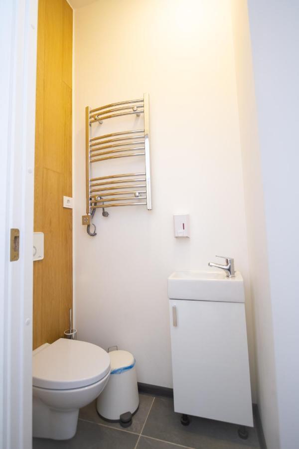 Hot Spot Vilnius Apartments Εξωτερικό φωτογραφία
