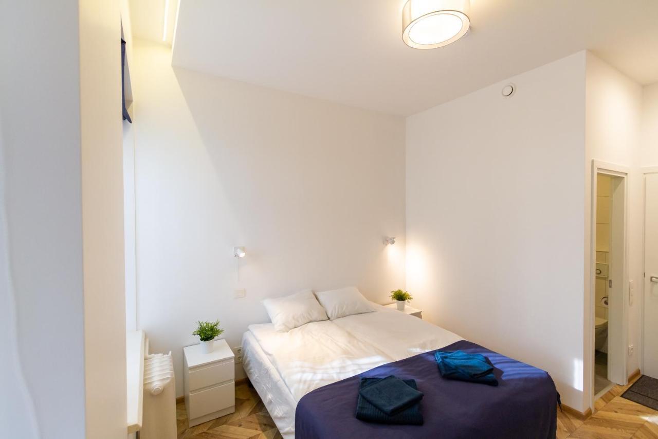 Hot Spot Vilnius Apartments Εξωτερικό φωτογραφία