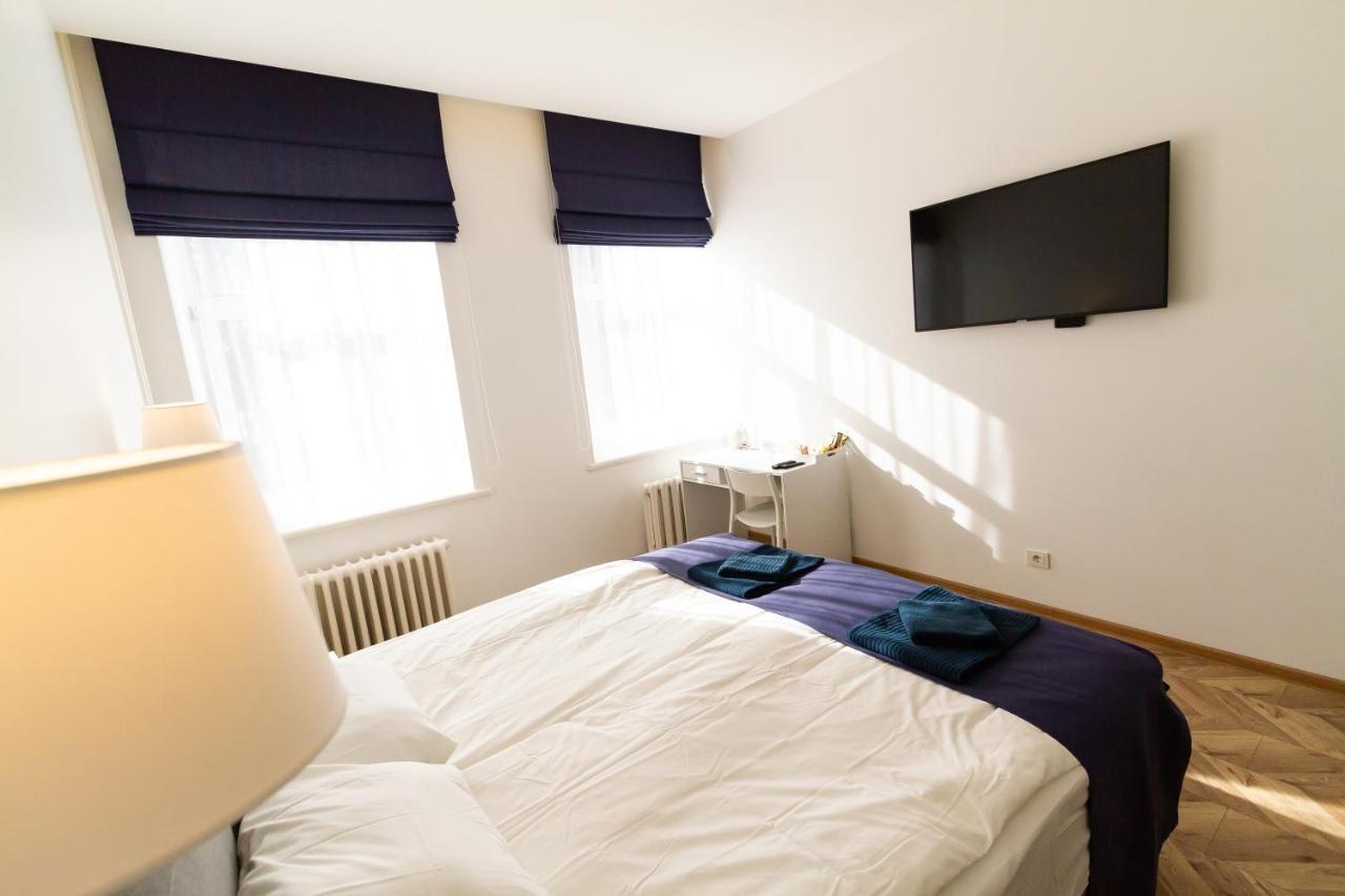 Hot Spot Vilnius Apartments Εξωτερικό φωτογραφία