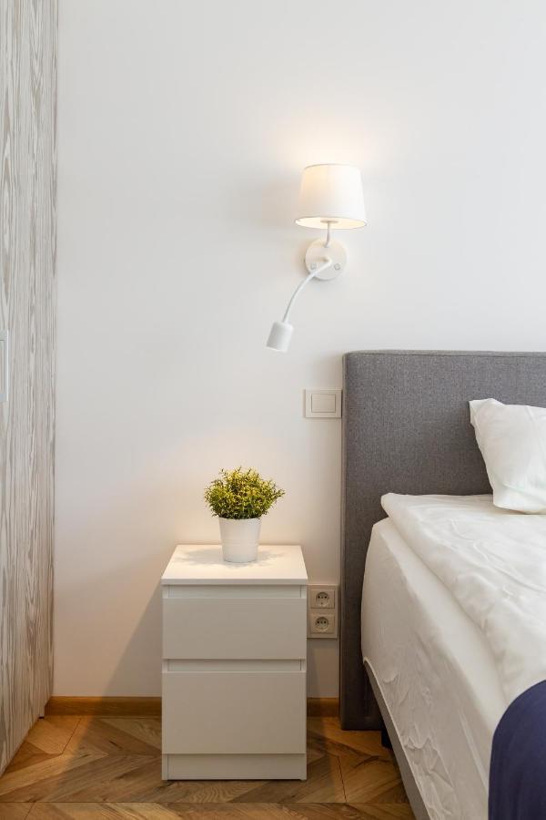 Hot Spot Vilnius Apartments Εξωτερικό φωτογραφία
