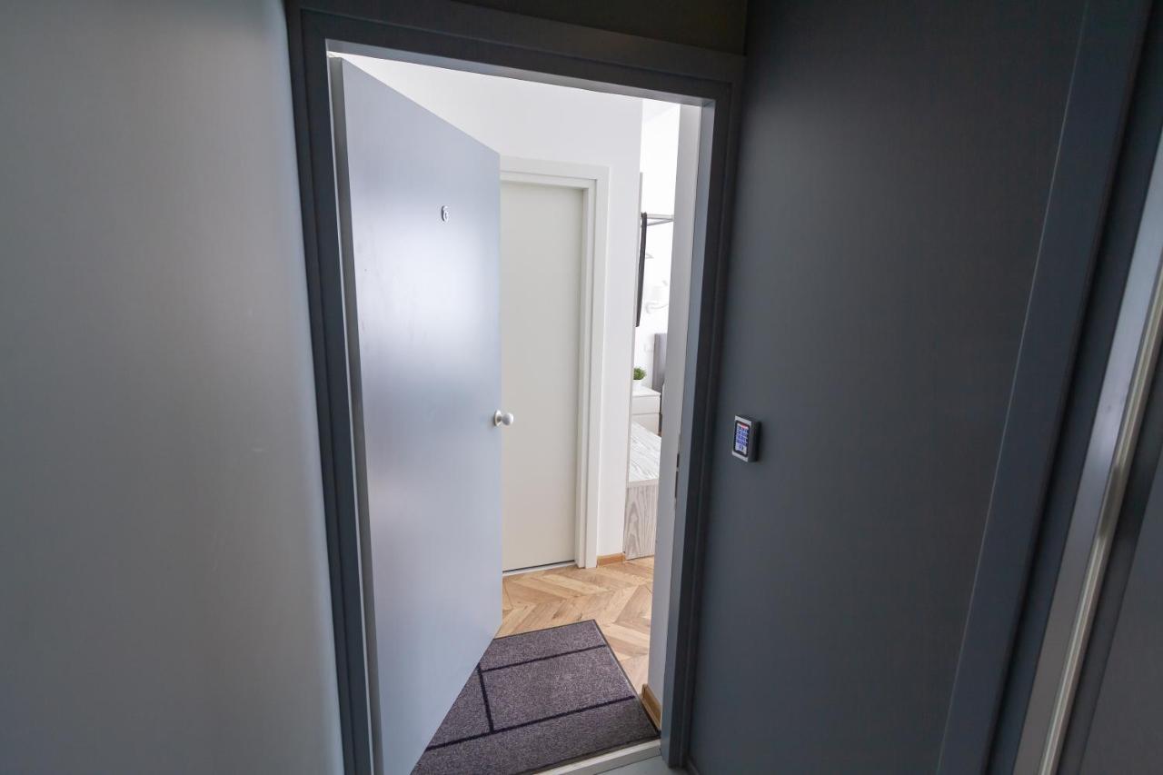 Hot Spot Vilnius Apartments Εξωτερικό φωτογραφία