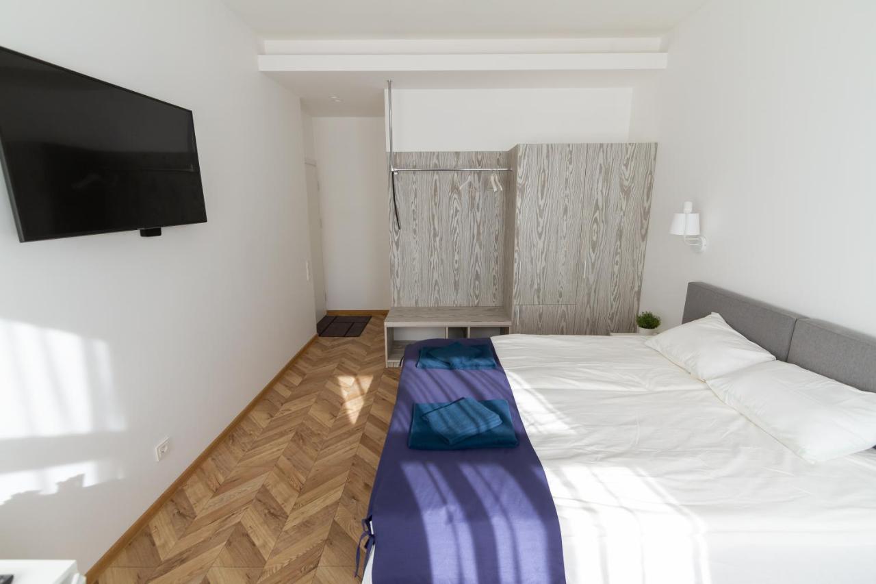 Hot Spot Vilnius Apartments Εξωτερικό φωτογραφία