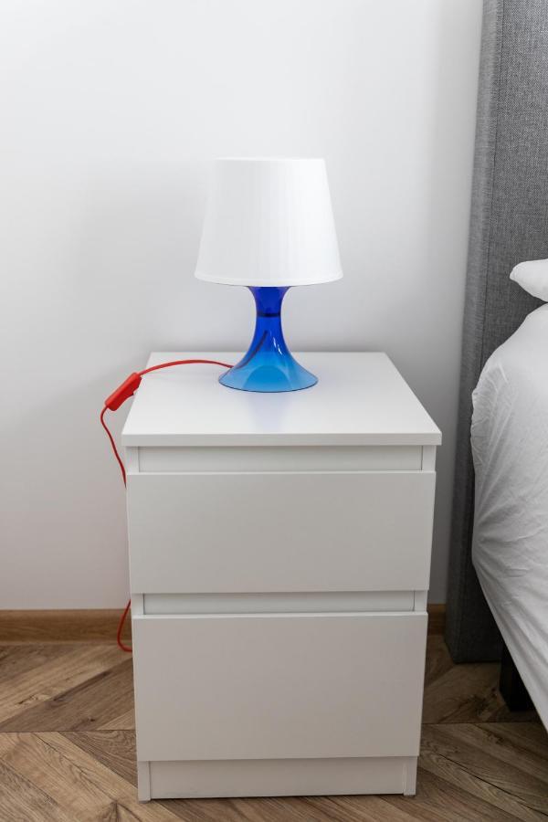 Hot Spot Vilnius Apartments Εξωτερικό φωτογραφία