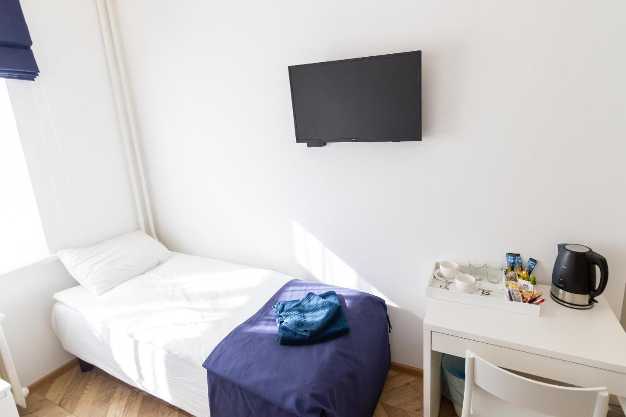 Hot Spot Vilnius Apartments Εξωτερικό φωτογραφία