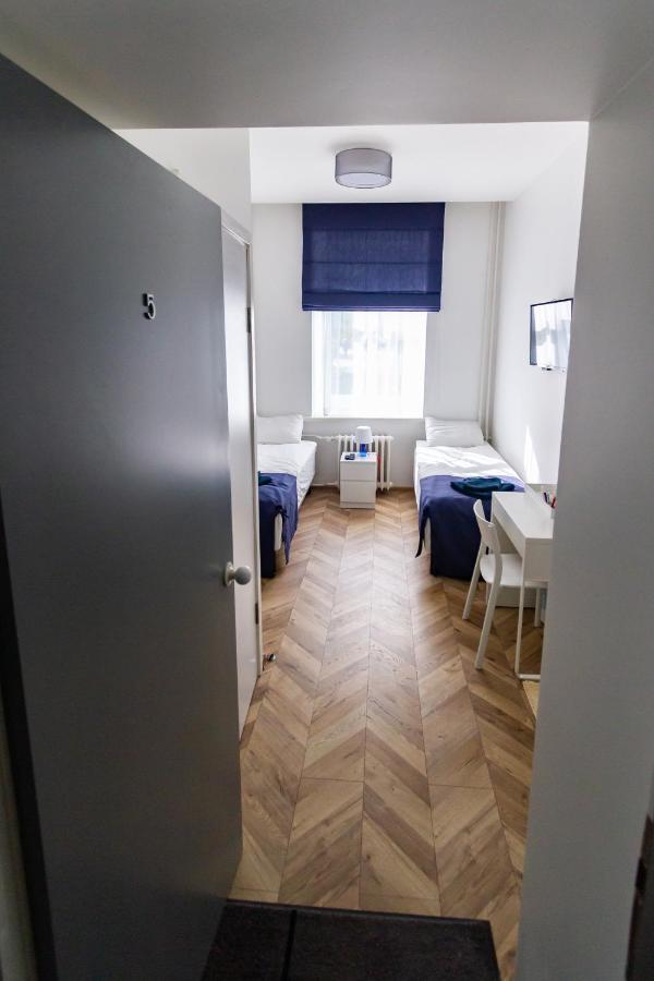 Hot Spot Vilnius Apartments Εξωτερικό φωτογραφία