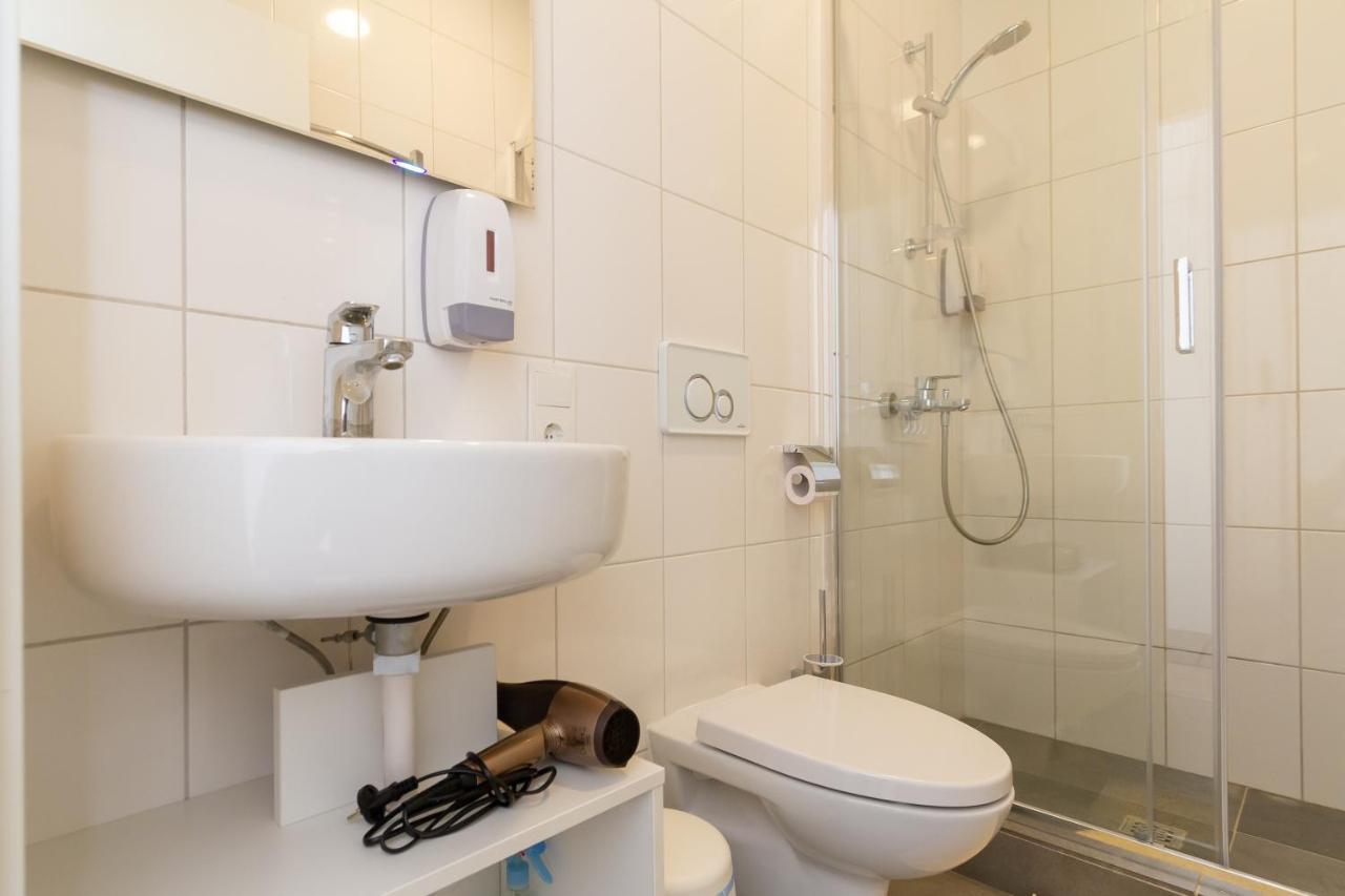 Hot Spot Vilnius Apartments Εξωτερικό φωτογραφία
