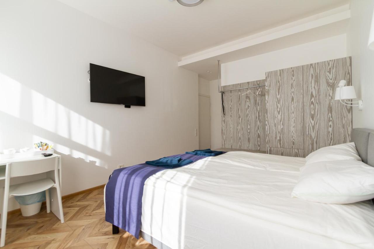 Hot Spot Vilnius Apartments Εξωτερικό φωτογραφία