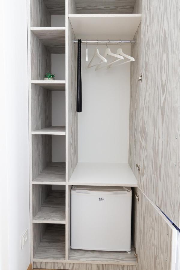 Hot Spot Vilnius Apartments Εξωτερικό φωτογραφία