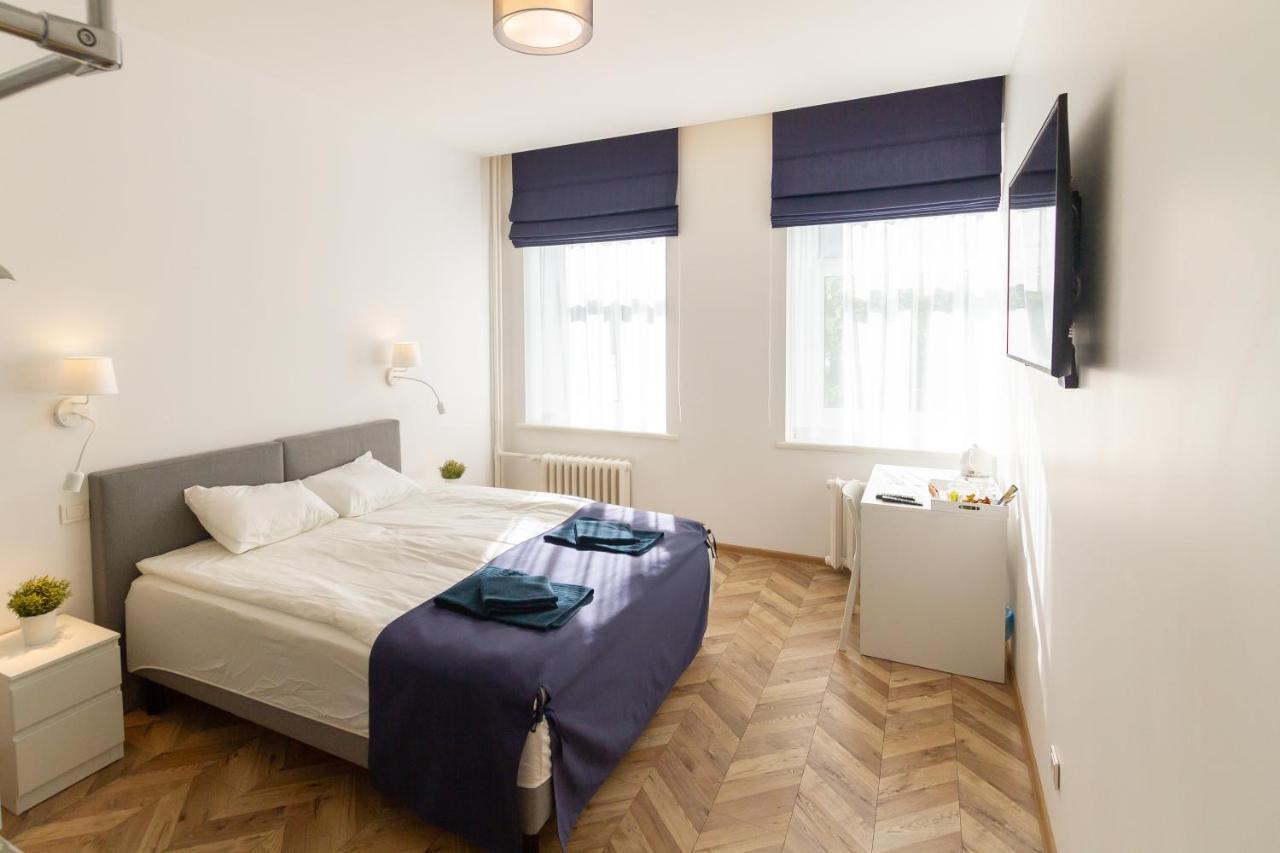 Hot Spot Vilnius Apartments Εξωτερικό φωτογραφία