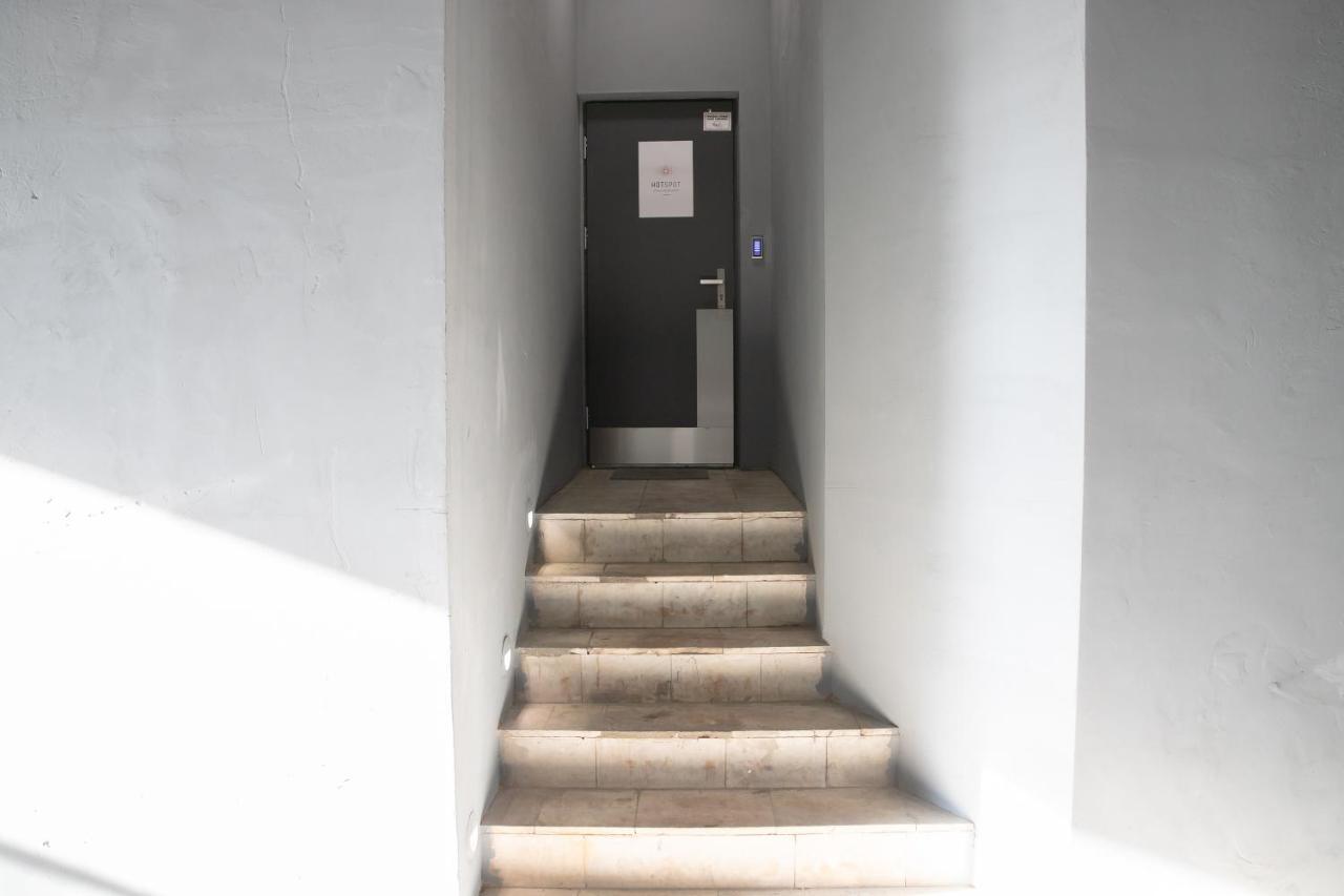 Hot Spot Vilnius Apartments Εξωτερικό φωτογραφία
