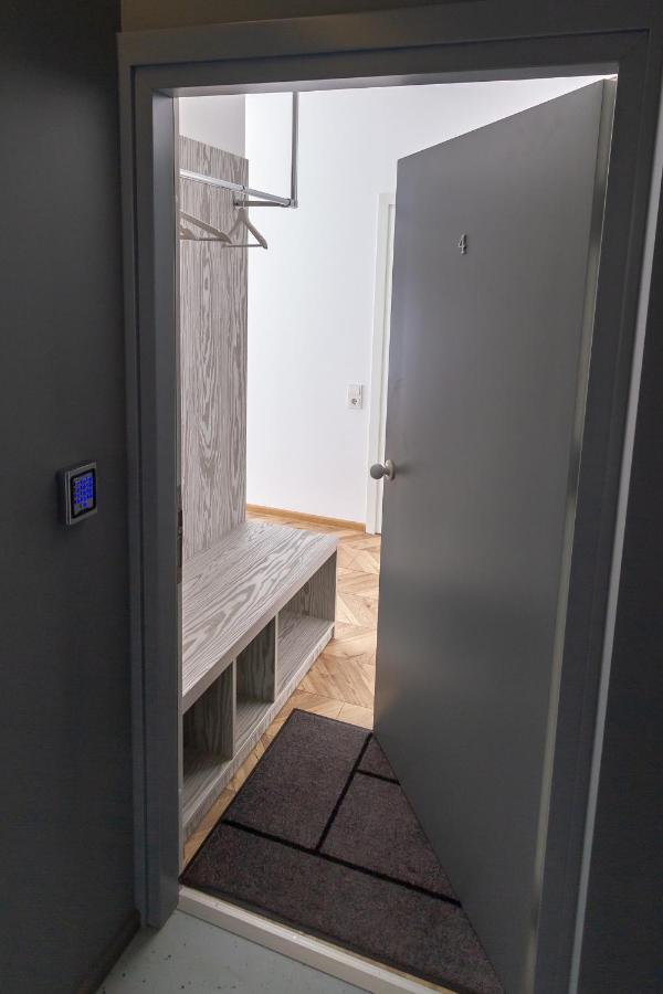 Hot Spot Vilnius Apartments Εξωτερικό φωτογραφία