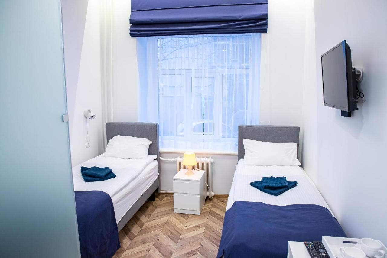 Hot Spot Vilnius Apartments Εξωτερικό φωτογραφία