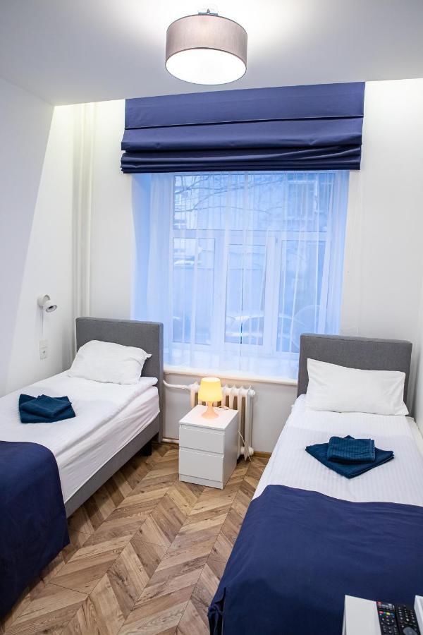 Hot Spot Vilnius Apartments Εξωτερικό φωτογραφία