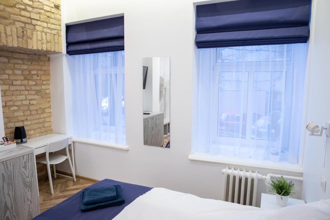 Hot Spot Vilnius Apartments Εξωτερικό φωτογραφία