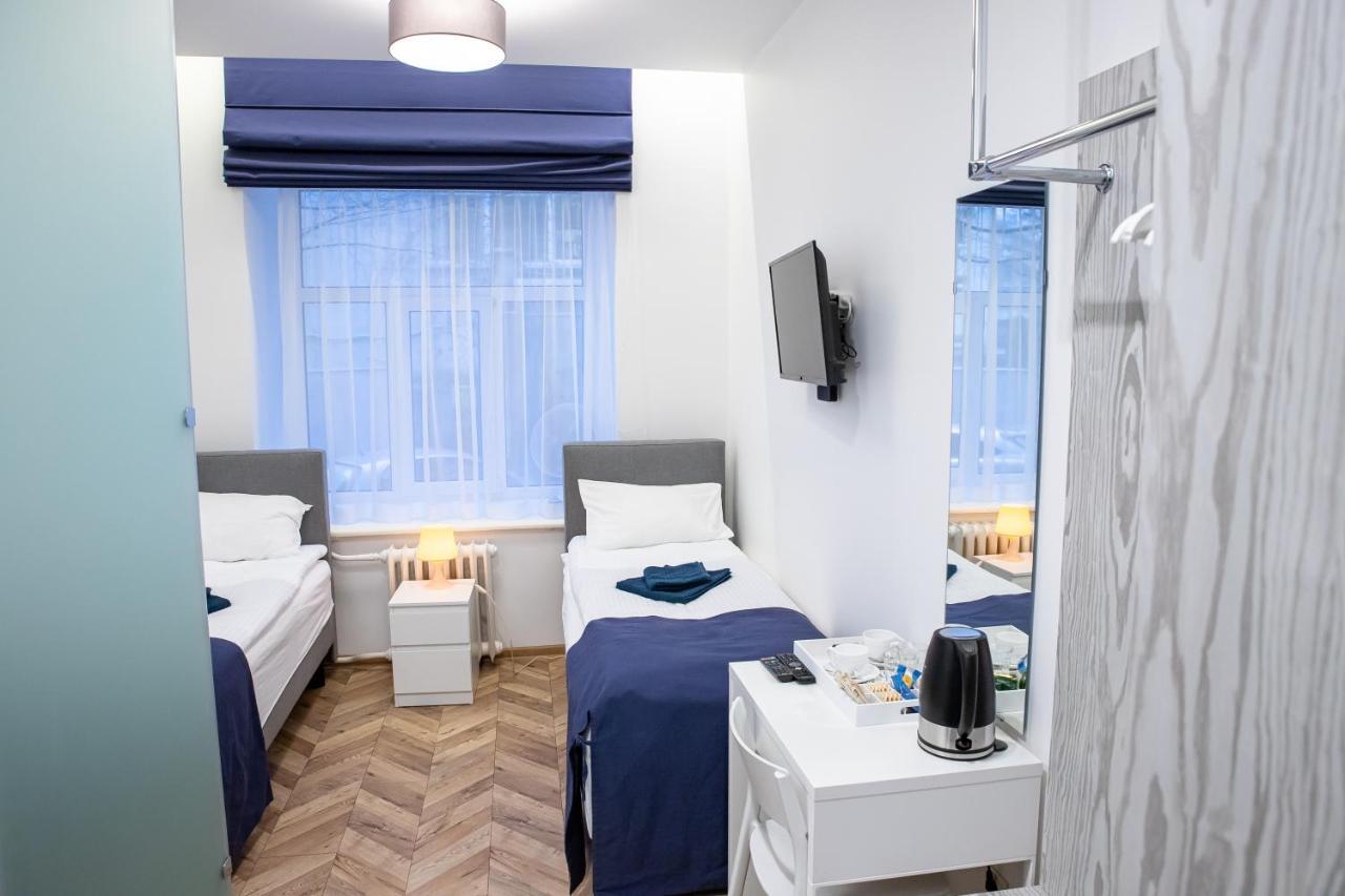 Hot Spot Vilnius Apartments Εξωτερικό φωτογραφία