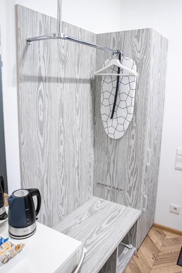 Hot Spot Vilnius Apartments Εξωτερικό φωτογραφία